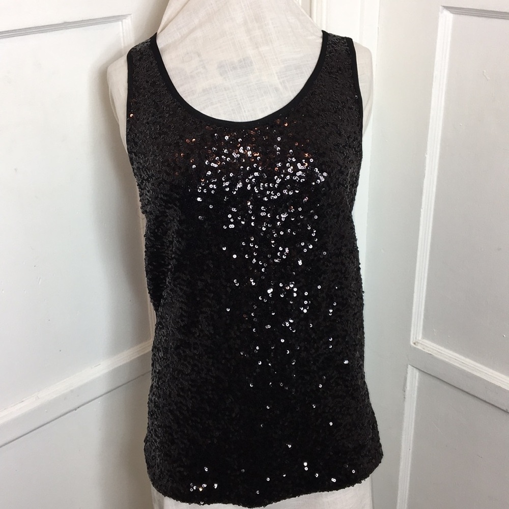 International concepts sequence top size LX